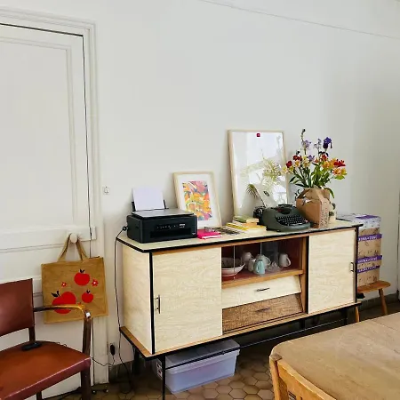 Maison Avec Jardin 6 A 8 Personnes Dom wakacyjny Boulogne-sur-Mer