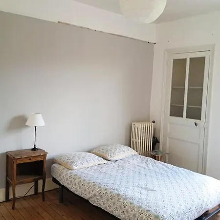 Maison Avec Jardin 6 A 8 Personnes Dom wakacyjny