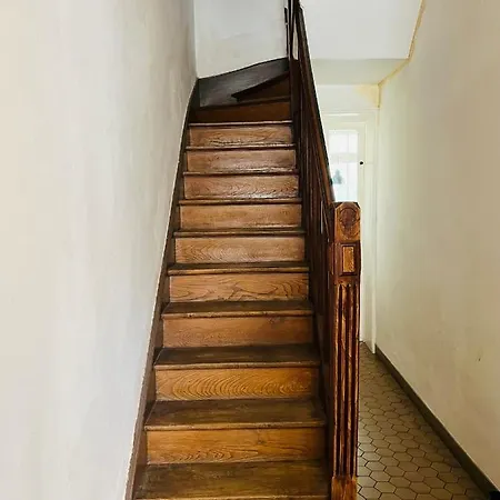 Dom wakacyjny Maison Avec Jardin 6 A 8 Personnes *