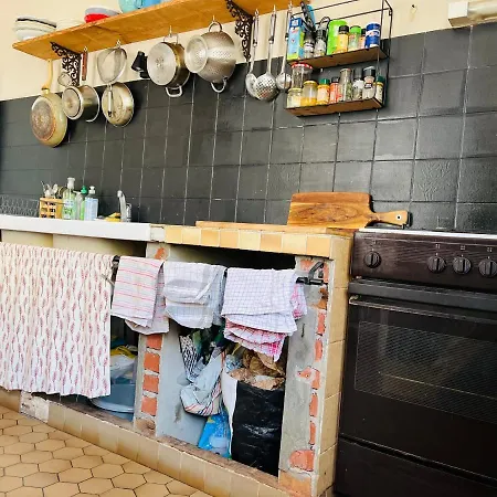 Dom wakacyjny Maison Avec Jardin 6 A 8 Personnes *