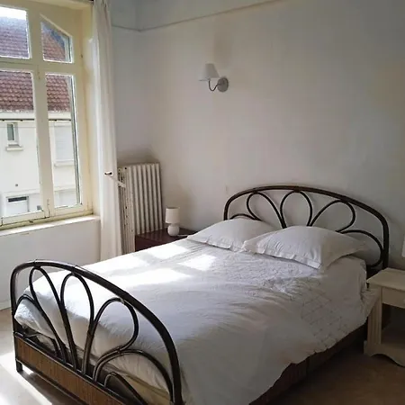 Maison Avec Jardin 6 A 8 Personnes Dom wakacyjny