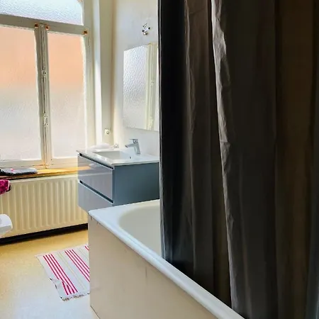 Maison Avec Jardin 6 A 8 Personnes