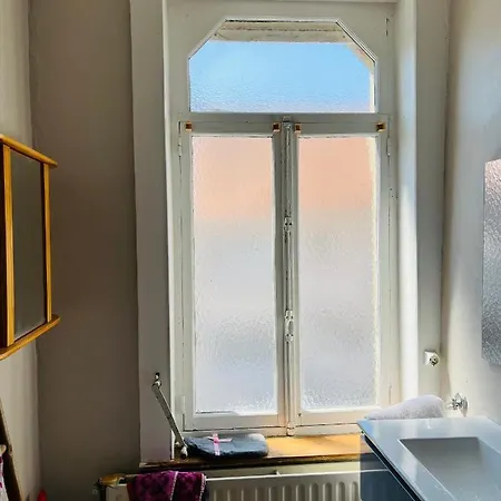 Maison Avec Jardin 6 A 8 Personnes Dom wakacyjny *
