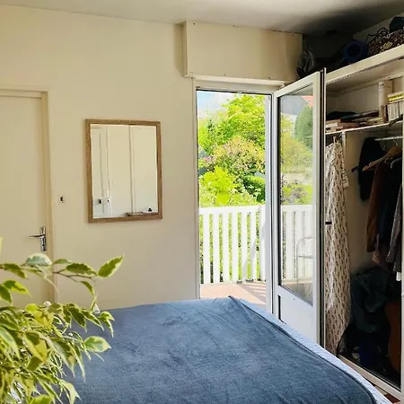 Maison Avec Jardin 6 A 8 Personnes Boulogne-sur-Mer