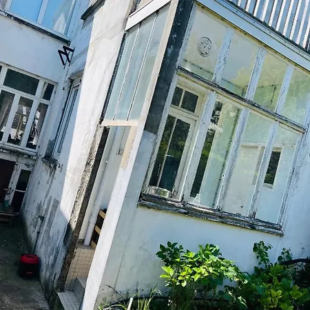 Dom wakacyjny Maison Avec Jardin 6 A 8 Personnes *